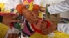 U.S. Applauds End Of Polio In South East Asia