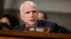 Trump Targets Senator McCain Over Criticism of Yemeni Raid