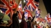 英国警告中国不要毁掉香港这颗亚洲经济明珠
