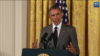 Obama Osiyoga: Yer va dengiz talashmang