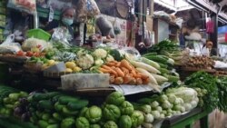 Burkina-Faso: Segue-segeuliw ye a yira, ko da doumouni fin dow magni ina fo '' Tomates ni poulets"