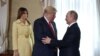 Trump dice que habló con Putin sobre acuerdo nuclear para reducir armas