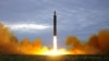 미국 “북한, 중거리탄도미사일발사…북미에 위협 안 돼”