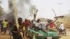 尼日利亚持续罢工威胁经济