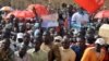 Nouvelles manifestations contre la loi de finances jugée "antisociale" au Niger