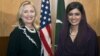 Moving U.S.-Pakistan Relations Forward