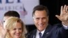 Capres Mitt Romney Raih Kemenangan Penting di Arizona dan Michigan