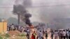 Aksi Protes BBM di Sudan Masuki Hari ke-5