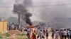 Sudan chuẩn bị ứng phó với bạo loạn gia tăng