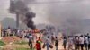 Ribuan Demonstran Kembali Protes Kenaikan BBM di Sudan