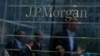 La Russie accuse J.P. Morgan de bloquer illégalement un virement bancaire