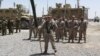US Marines Return to Helmand