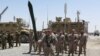 အာဖဂန် Helmand ဒေသတွင်း ကန်တပ်ဖွဲ့တွေပြန်နေရာယူ 
