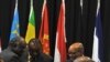 Southern African Region Debates Zimbabwe