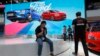 Ford Says No Plans for Now to Hike China Prices