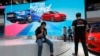 Ford Says It Will Not Move Small Car Production from China to US 
