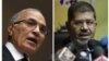 Египет: штабы обоих кандидатов в президенты заявляют о своей победе