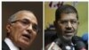 Mohammed Morsi Klaim Kemenangan dalam Pilpres Mesir