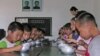 유엔 '북한 식량 배급 감소...이모작 흉작 원인'