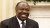 Gabon : le président démissionnaire de l'Assemblée nationale annonce sa candidature à la présidentielle