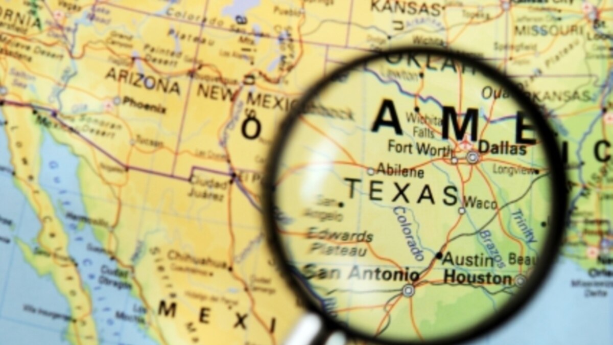 1 Killed in Texas BLM Demonstration