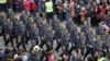 Kosovo Marks 5 Years Since Secession, Vows to Join EU, NATO