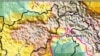 پاکستان بھر میں 7.2 شدت کا زلزلہ