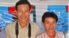 P/V Blogger Uyên Vũ về vụ xử Điếu Cày, Tạ Phong Tần, AnhbaSG