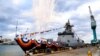 미 전문가들, 한국 천안함 '부활'에 "희생 영웅 기리는 해군 전통…북한 잠수함 방어·파괴토록 설계"