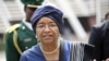 Liberia’s President Seeks New Powers to Fight Ebola