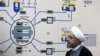 Mossad Chief '100 Percent Certain' Iran Seeks Nuclear Bomb