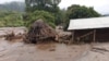 Maporomoko ya ardhi yasababisha vifo vya watu 36 magharibi mwa Kenya 