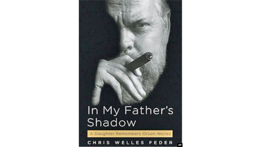 Christopher Welles Feder says her father Orson Welles was politically involved and he fought for causes he believed in