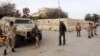 Libyan Troops Deploy in Tripoli as Militias Withdraw