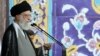 Lãnh tụ Khamenei: Iran sẽ ngăn chặn ảnh hưởng của Mỹ