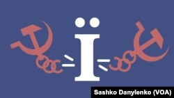 "Війна змушує людей більше відмовлятися від російської мови”, - сказав Даніель Рачек, один з авторів дослідження. 