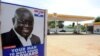 Akufo-Addo Promises Ghana Strong Leadership 