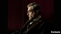 Lincoln movie