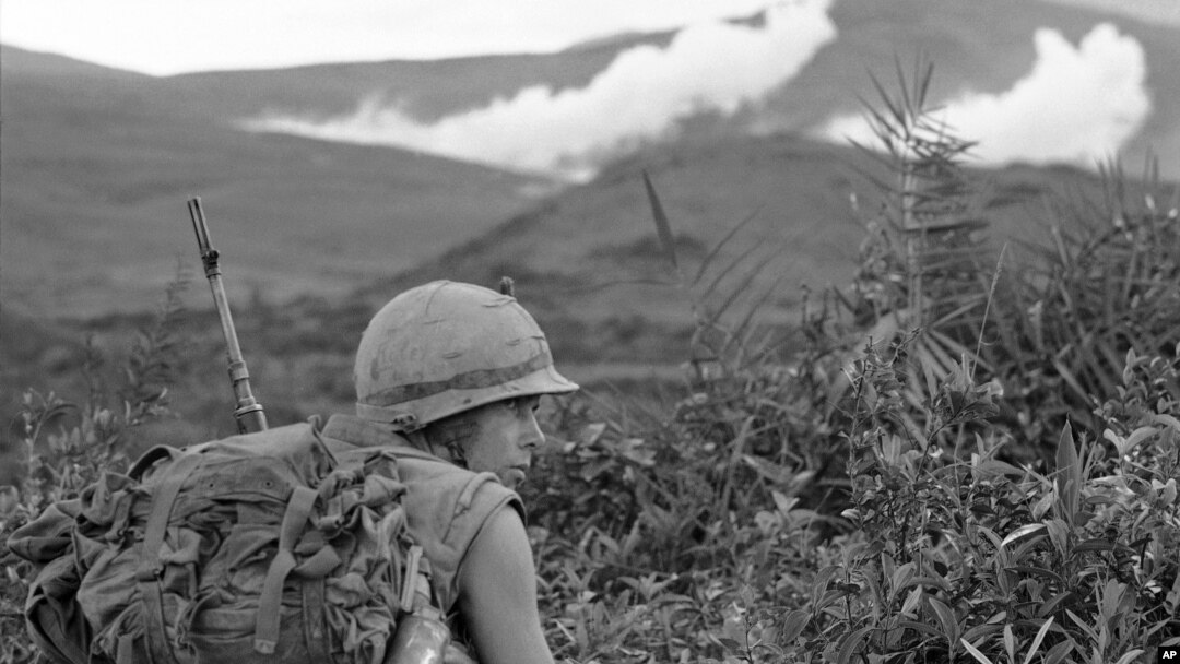 Sniping In Vietnam: An Inside Look At USMC Snipers In 1967