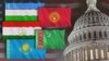 US Official: Central Asia Often Overlooked Because of Relative Stability