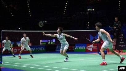 Final all england deals 2020