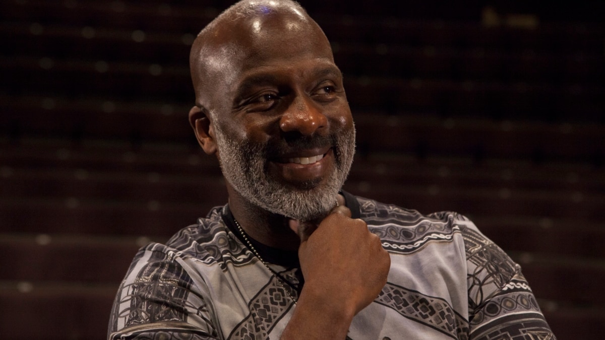 BeBe Winans: Music, God and Family