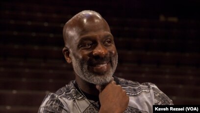 Bebe Winans Music God And Family