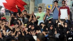 Bahreïn : violent assaut de la police contre des manifestants à Manama