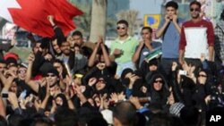 Bahreïn : violent assaut de la police contre des manifestants à Manama