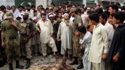 آمريکا: ويديو تيرباران غيرنظاميان توسط سربازان پاکستانی ارزيابی شود