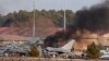 Spanyol: Tim Penyidik Selidiki Kecelakaan Pesawat Jet Tempur NATO