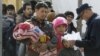 Crise migratoire : l'ONU réaffirme son opposition aux expulsions collectives