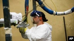 Economy Manufacturing