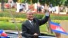 King Sihamoni Calls for Unity Amid Political Tensions